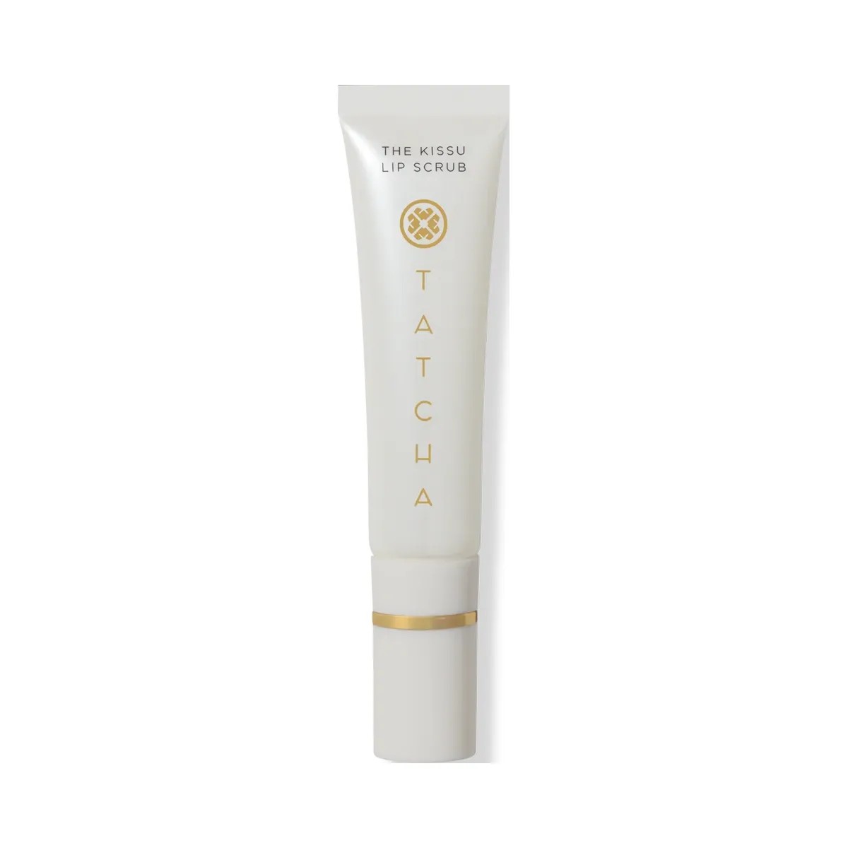 TATCHA The Kissu Lip Scrub Moisturizing Lip Exfoliant - HypeFly India View 1