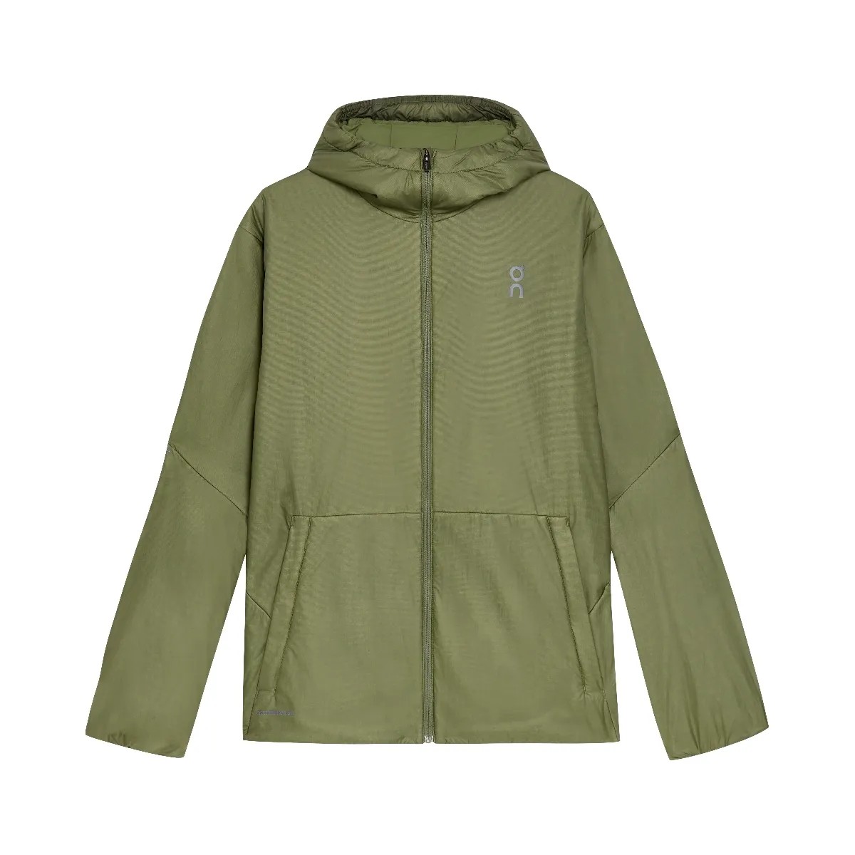 On Trek Jacket Insulated Taiga - HypeFly India View 1