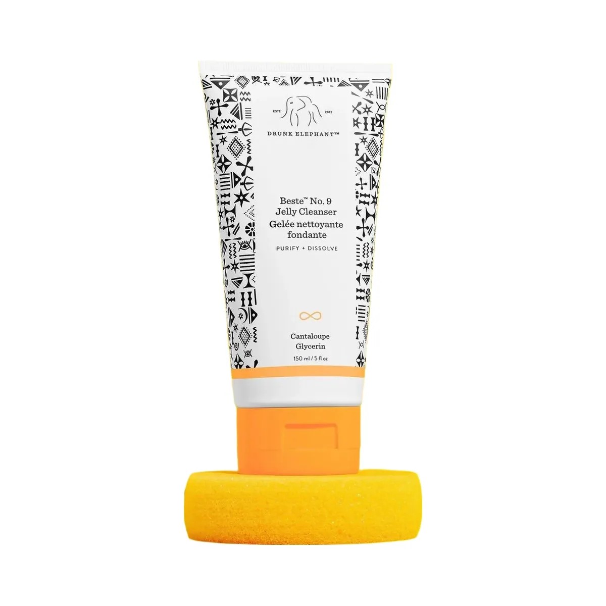 Drunk Elephant Nightcap Kit: Gel Edition - HypeFly India View 4