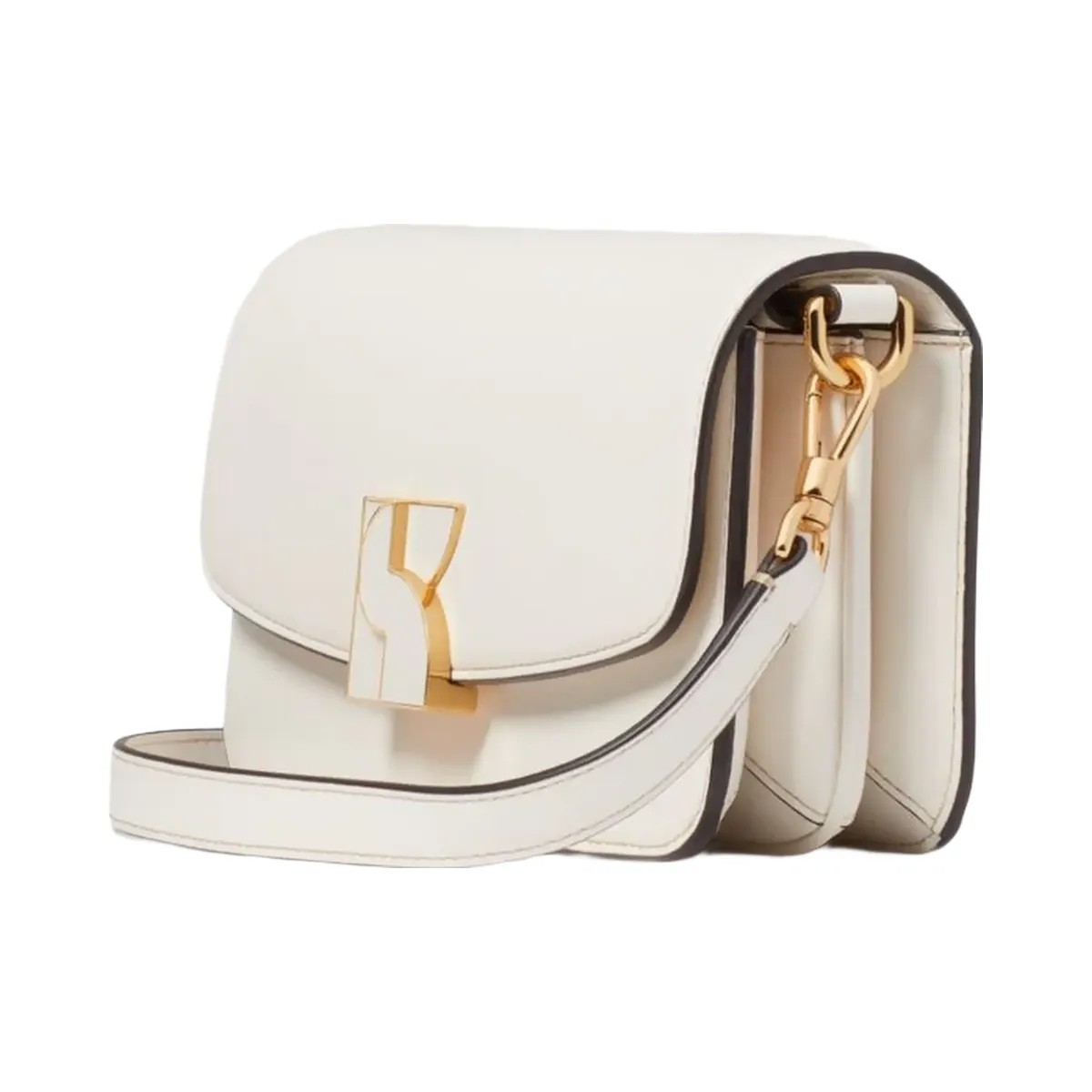 Kate Spade Dakota Small Crossbody Cream - HypeFly India View 1