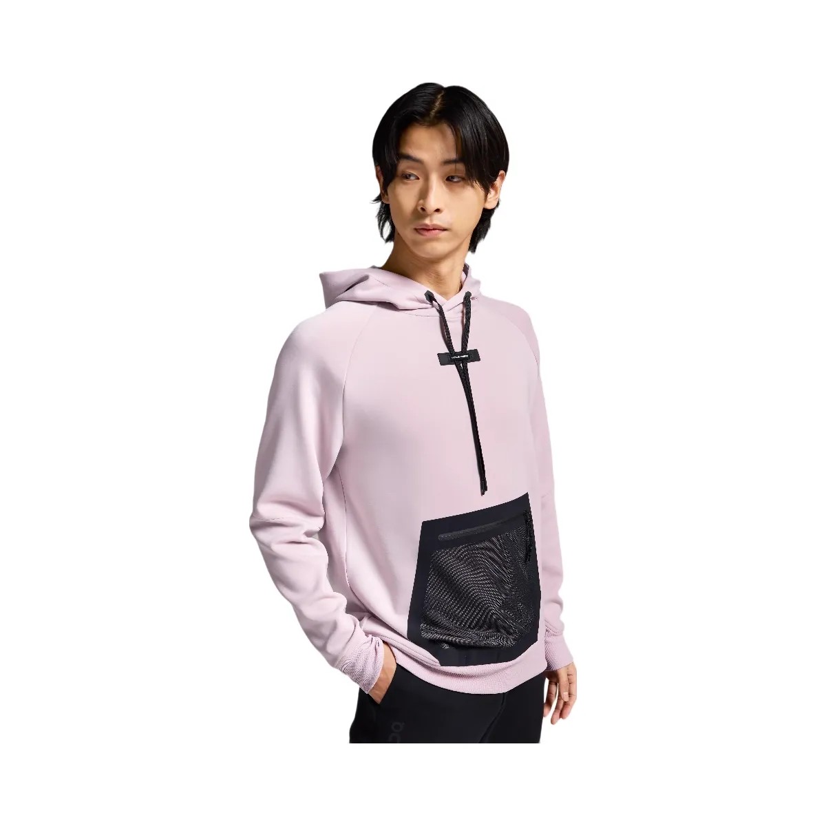 On Hoodie Fade - HypeFly India View 2
