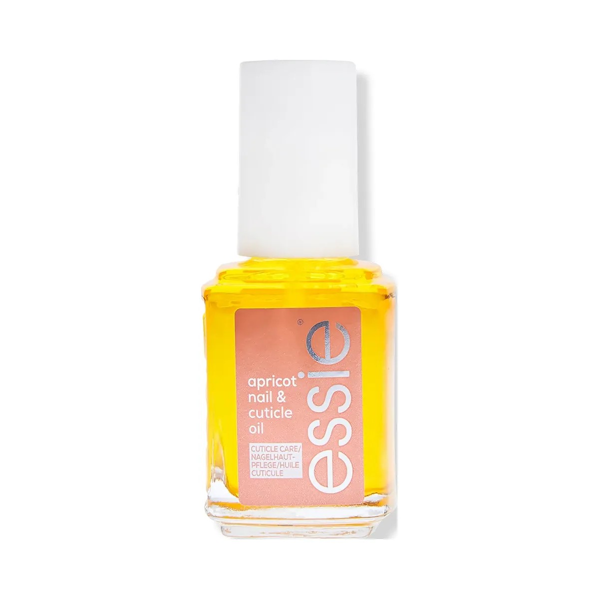 Essie Apricot Nail & Cuticle Conditioning Care Oil - HypeFly India View 4