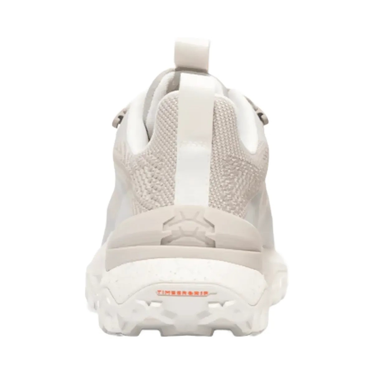 Timberland Motion Access Low Lace-Up Sneaker Light Taupe Knit/White Men'S - HypeFly India View 4