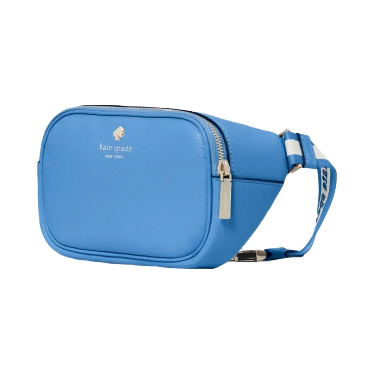 Kate Spade Emma Belt Bag Tide Pool - HypeFly India View 3