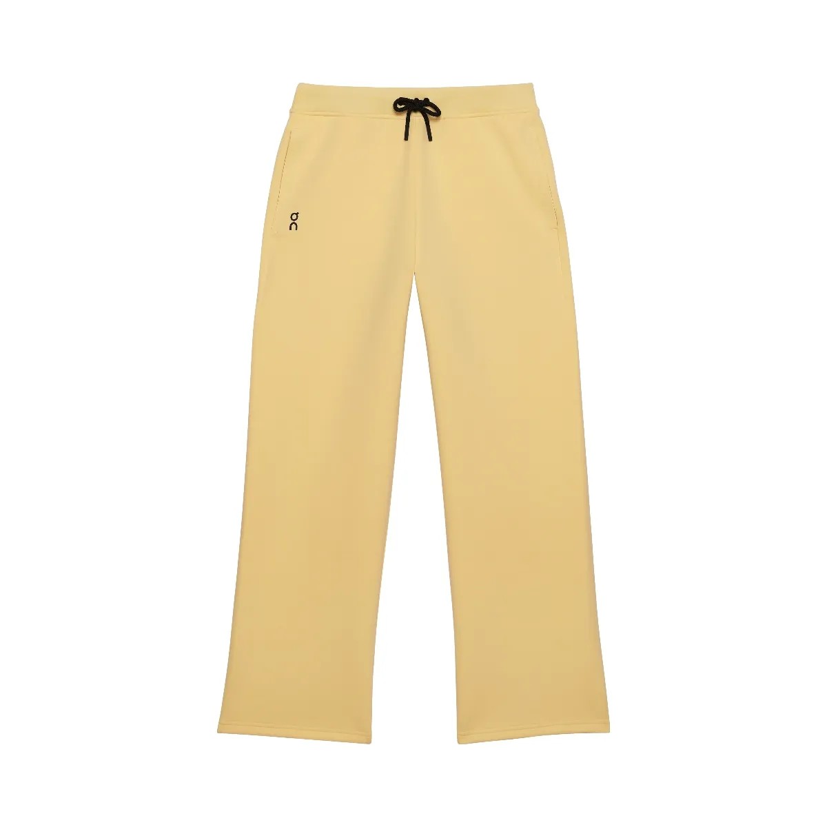 On Focus Tech Sweatpants Nectar - HypeFly India View 1