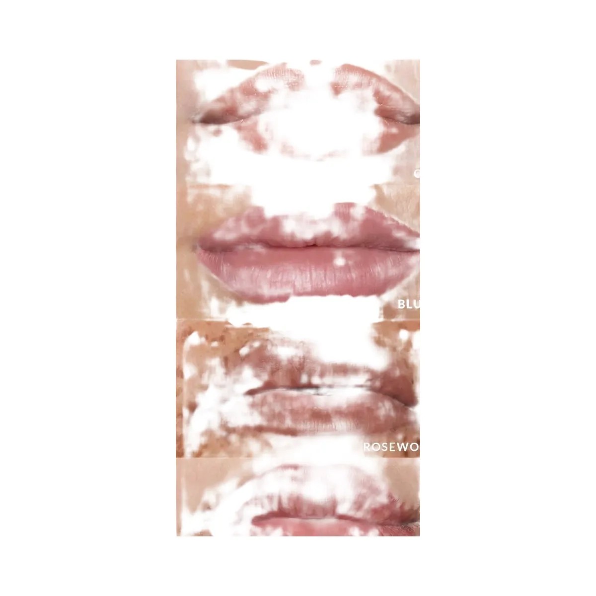 REFY Lip Sculpt Longwear Liner - Rosewood - HypeFly India View 4