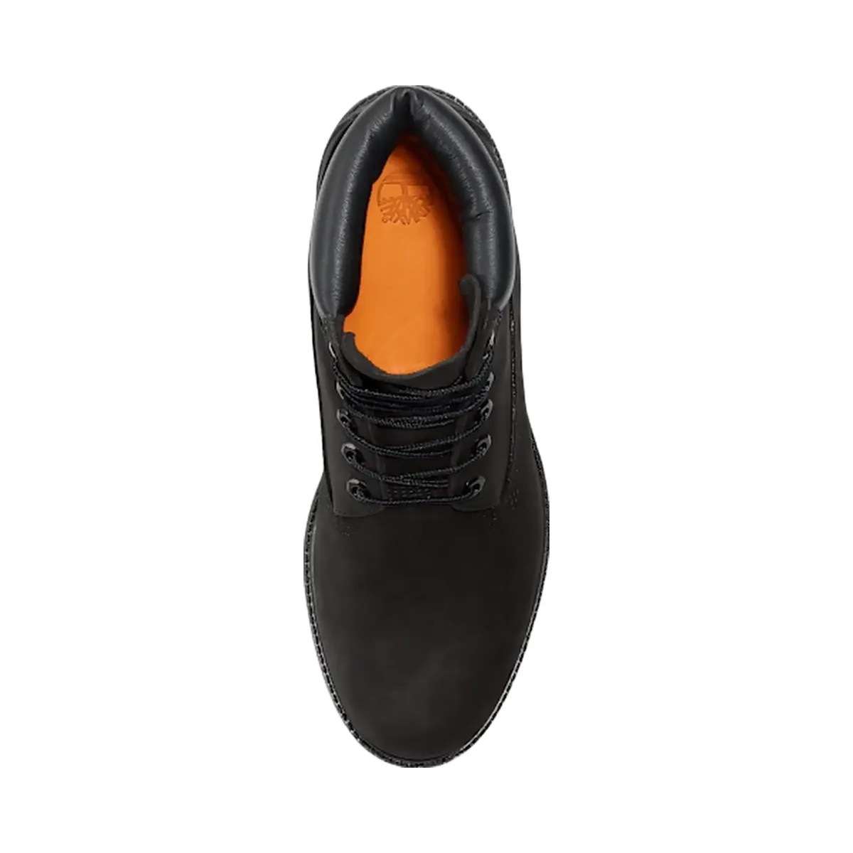 Timberland Premium 6-Inch Waterproof Boot Black Men'S - HypeFly India View 2