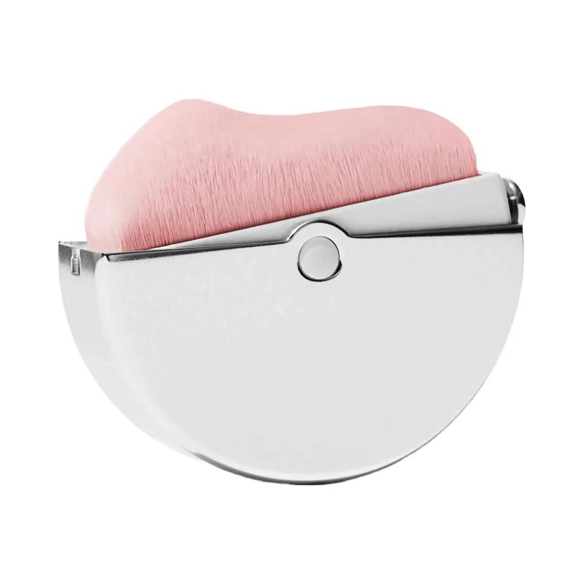 Glossier Stretch Blending and Buffing Face Brush - HypeFly India View 1