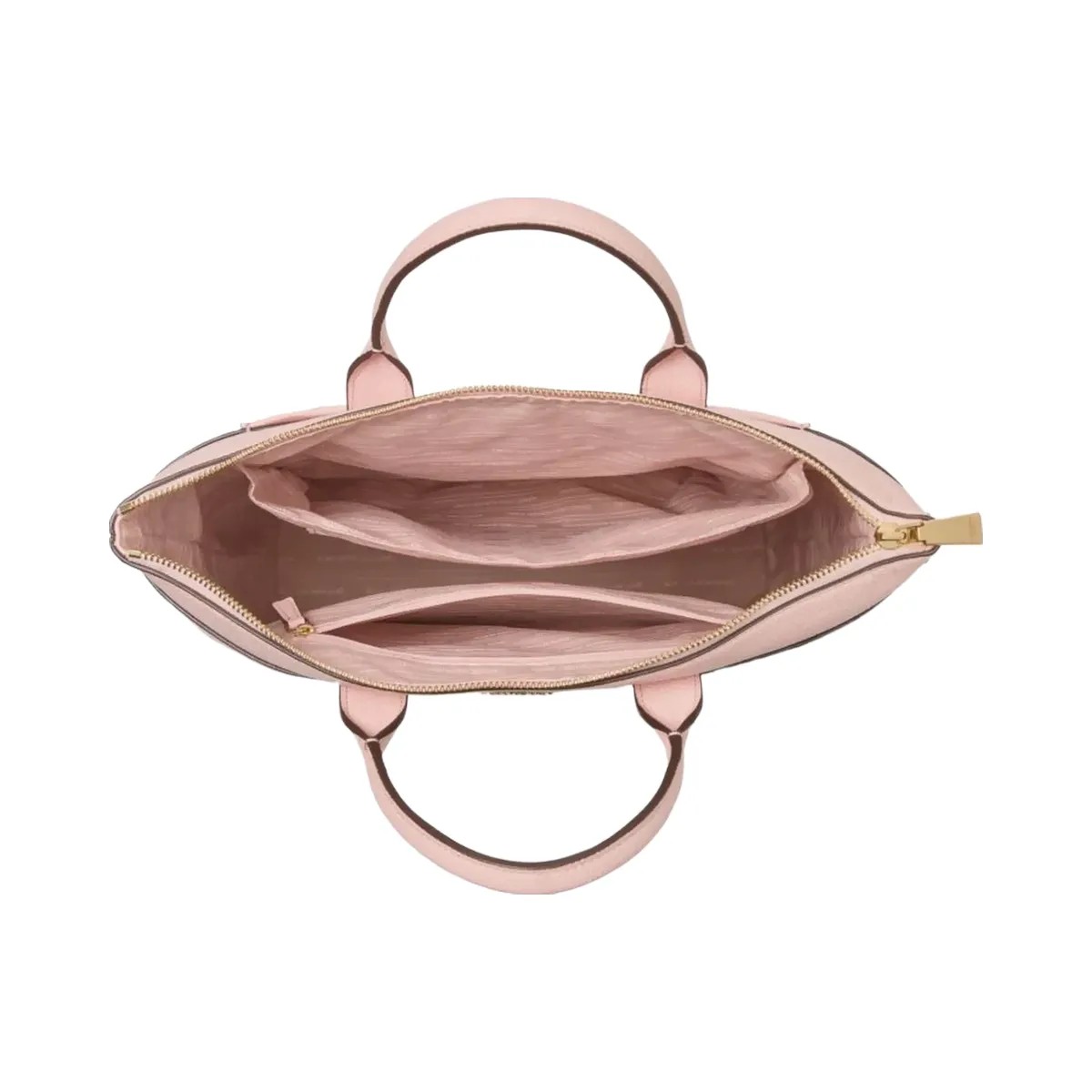 Kate Spade Walker Convertible Backpack Rose Smoke - HypeFly India View 4