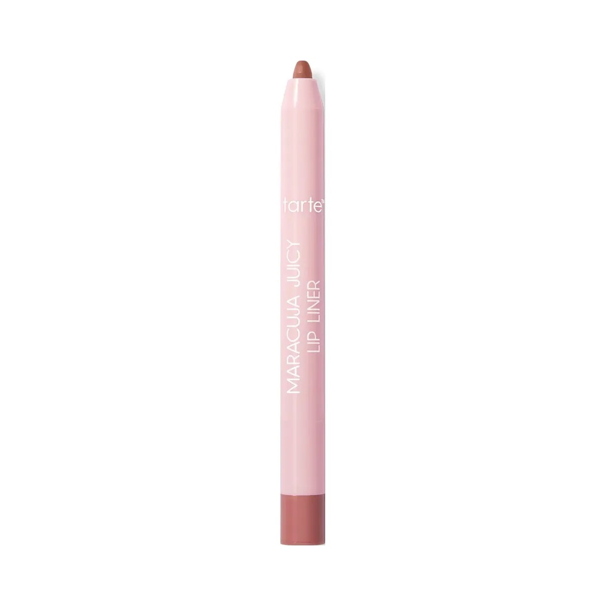 Tarte Travel Size Maracuja Juicy Lip Liner 'SOFT PINK' - HypeFly India View 1