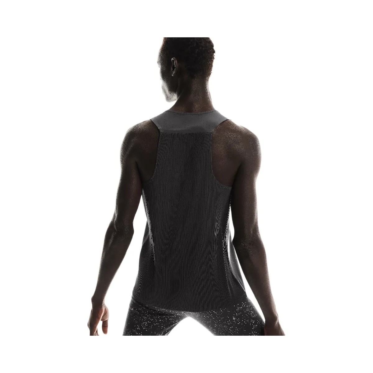 On Race Singlet Iron - HypeFly India View 4
