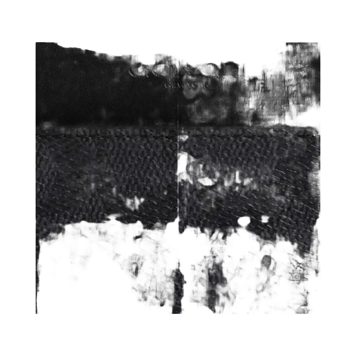 Coach Accordion Wallet In Signature Canvas Signature Canvas-Gunmetal-Charcoal-Black - HypeFly India View 3