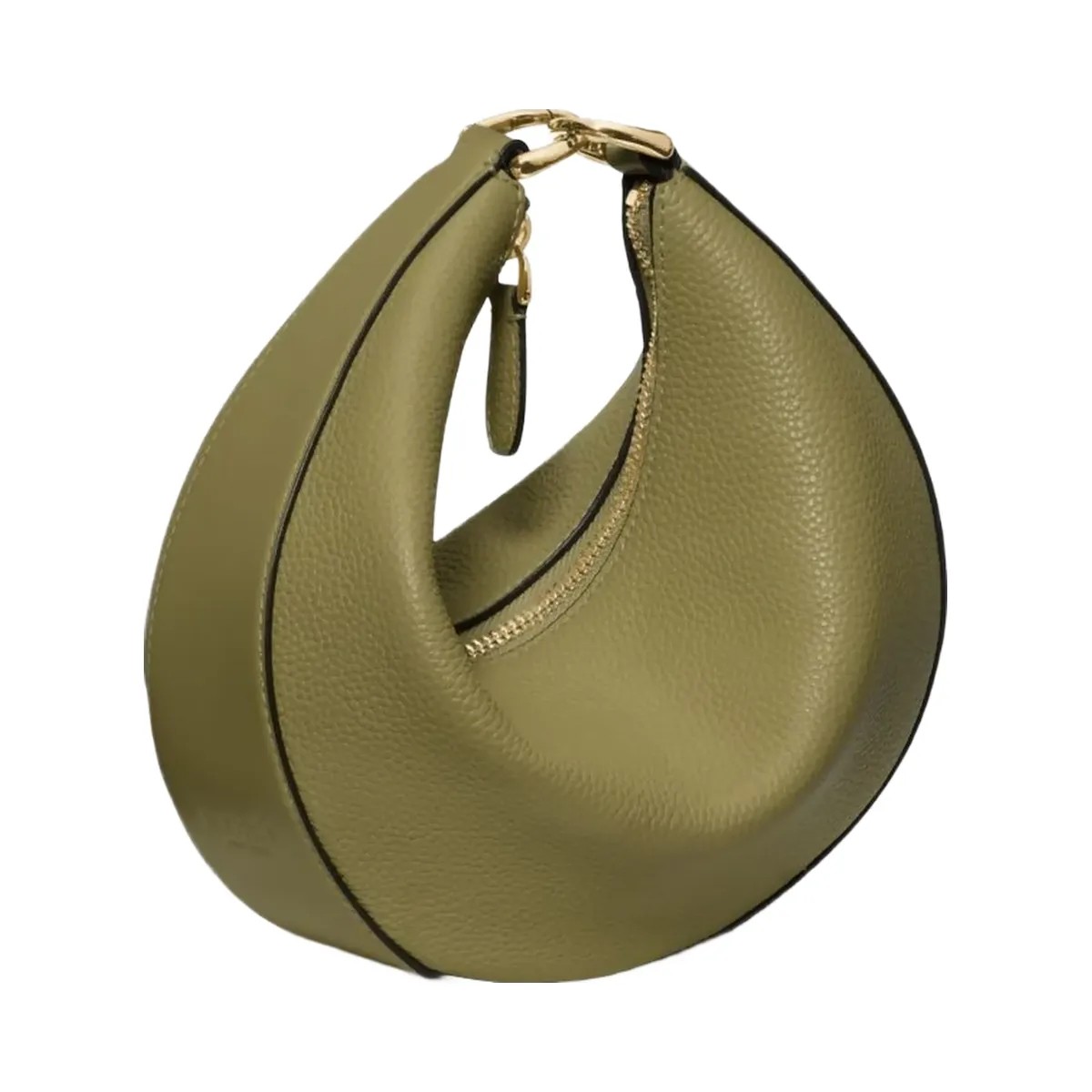 Kate Spade Duo Crossbody Bag Dried Thyme - HypeFly India View 3