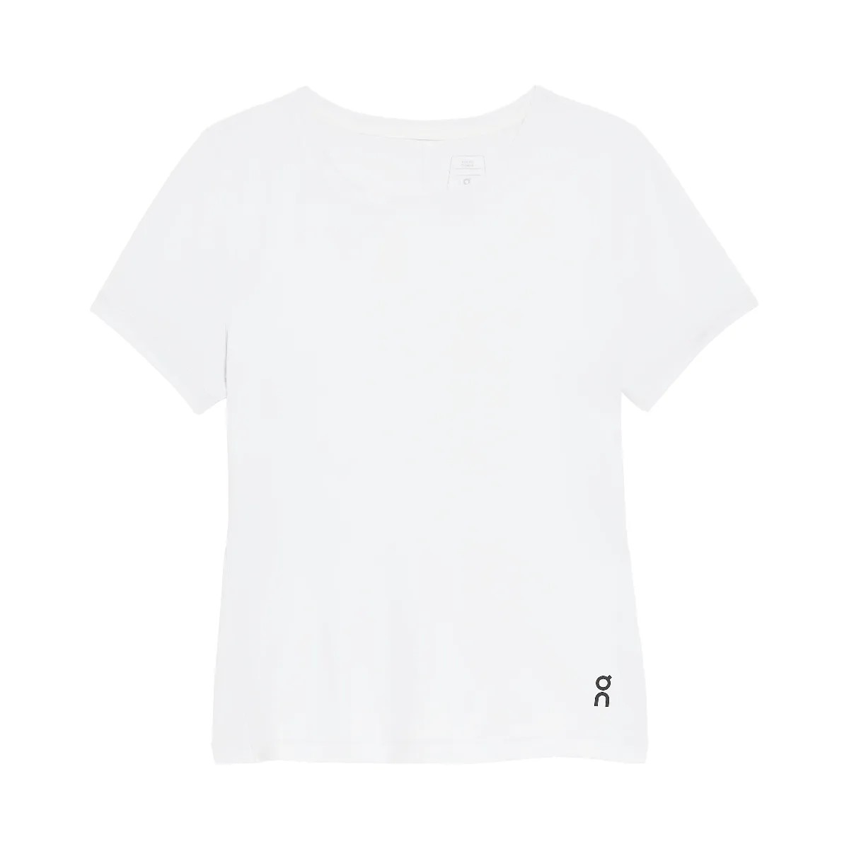 On Movement-T White - HypeFly India View 1
