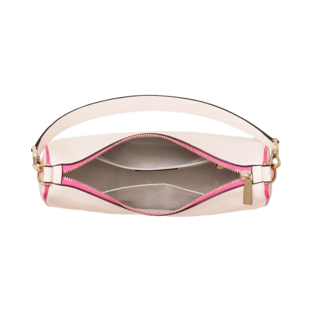 Kate Spade Emma Shoulder Bag Blush Cloud Multi - HypeFly India View 4