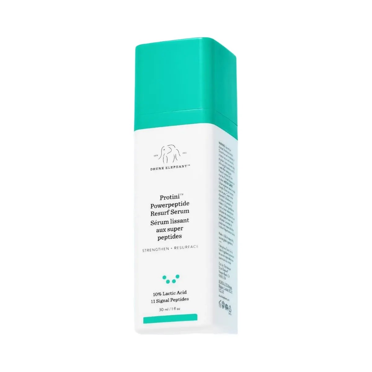 Drunk Elephant Protini Powerpeptide Resurfacing Serum - HypeFly India View 3