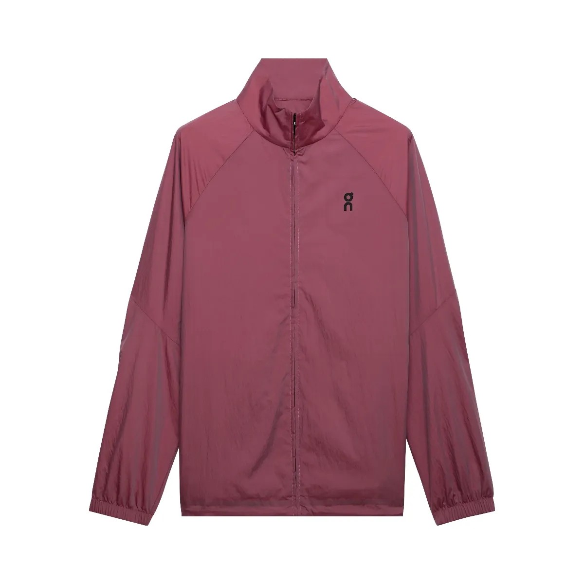 On Court Jacket Pink  - HypeFly India View 1