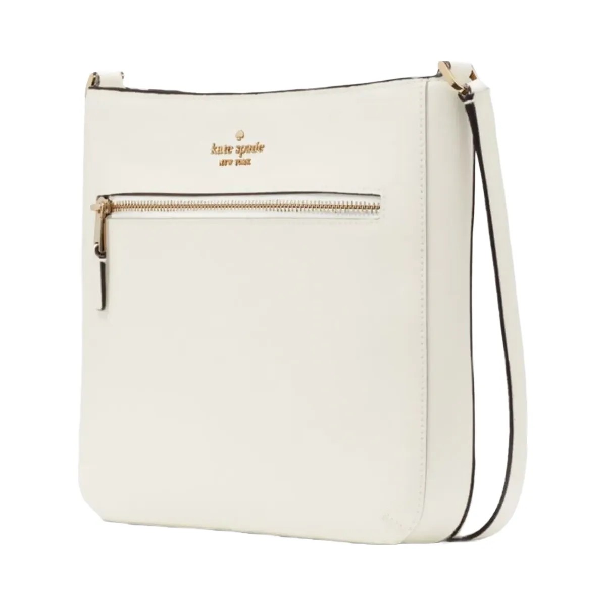 Kate Spade On Purpose Large Swingpack Crossbody Meringue - HypeFly India View 2