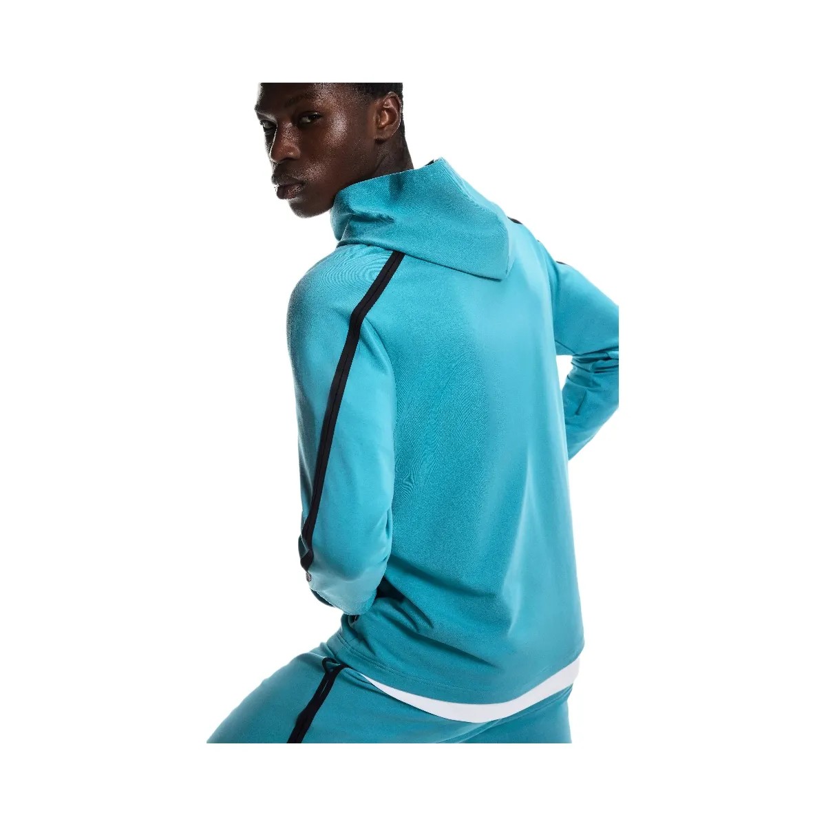 On Studio Hoodie Niagara - HypeFly India View 5