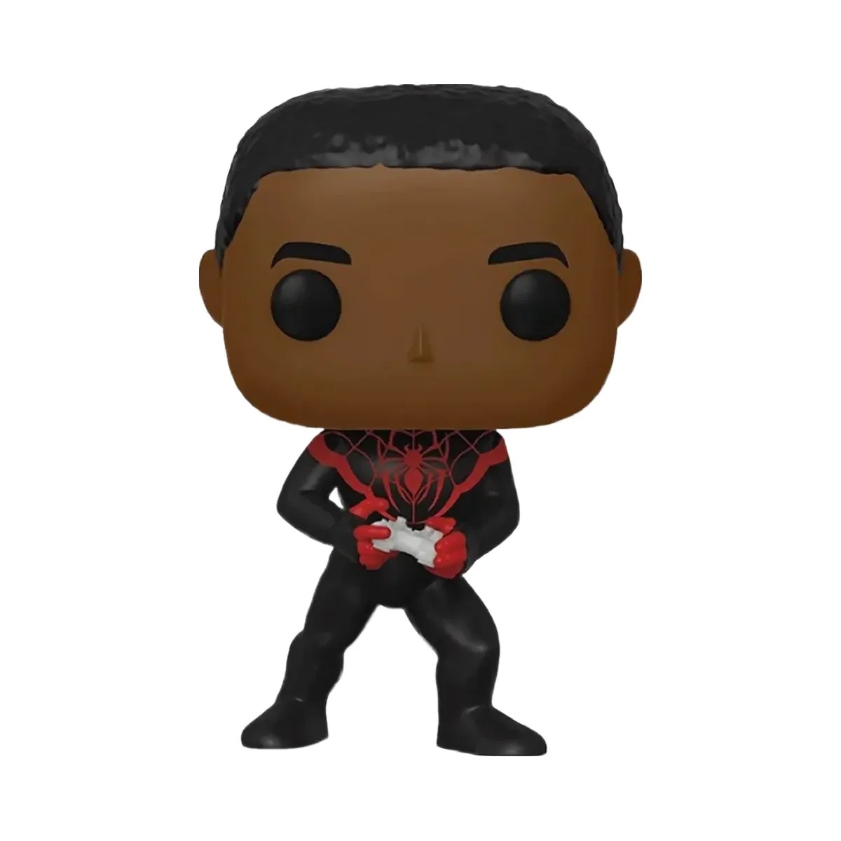 Funko Pop! Miles Morales (Gamer) - Marvel #542 - HypeFly India View 1
