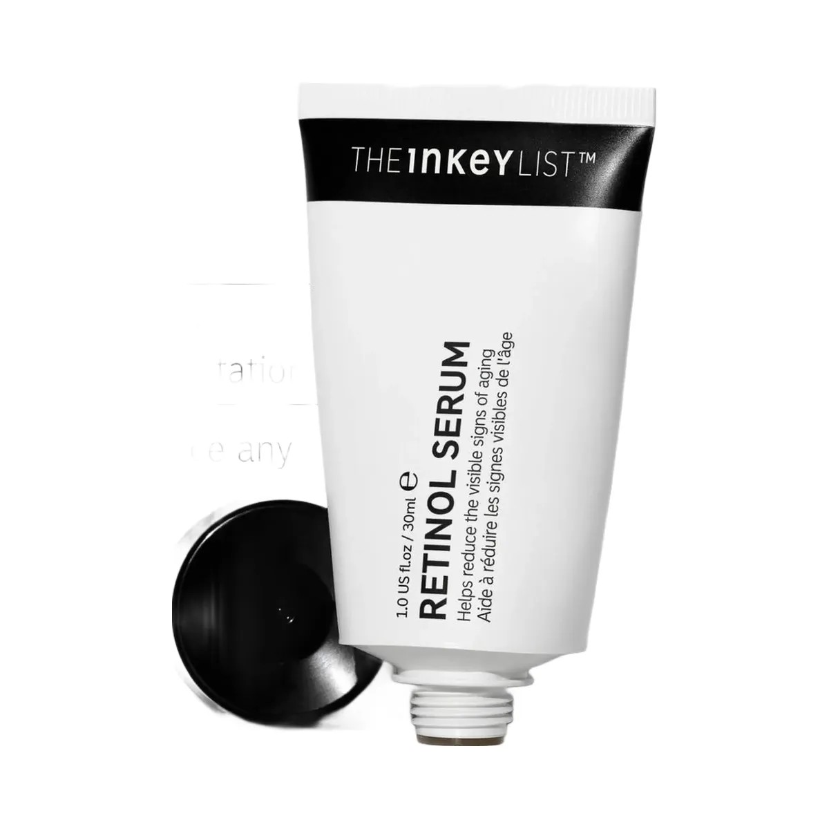 INKEY Retinol Fine Lines and Wrinkles Serum - HypeFly India View 1
