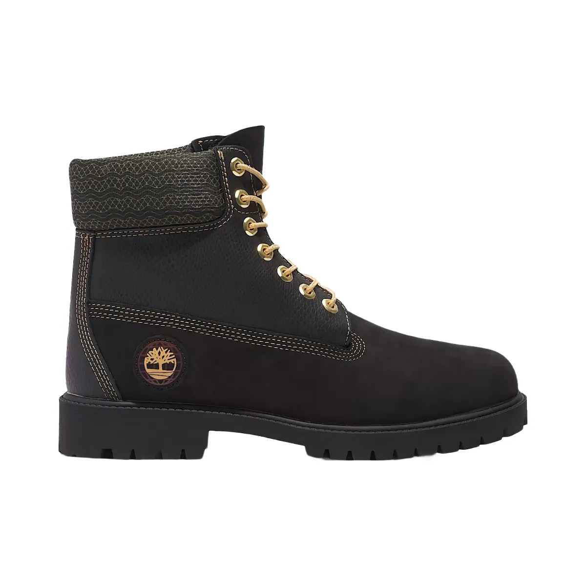 Timberland 6" Heritage Boot Lunar New Year - HypeFly India View 1