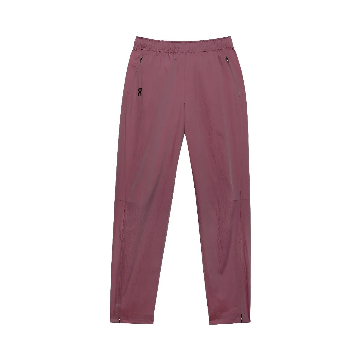 On Court Pants Pink  - HypeFly India View 1
