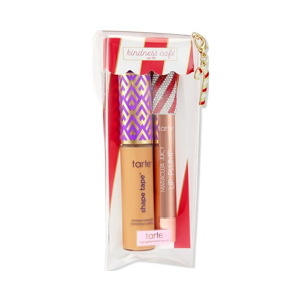 Tarte The Award Winners Best-Sellers Set - Shape Tape Concealer '35N Medium' - HypeFly India View 1