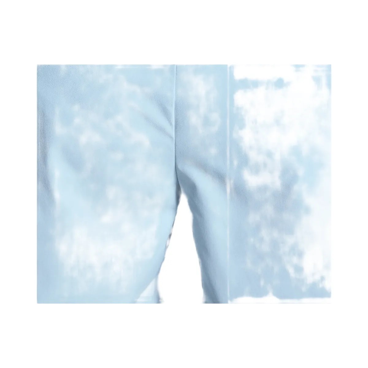 On 3" Core Shorts Arctic - HypeFly India View 4