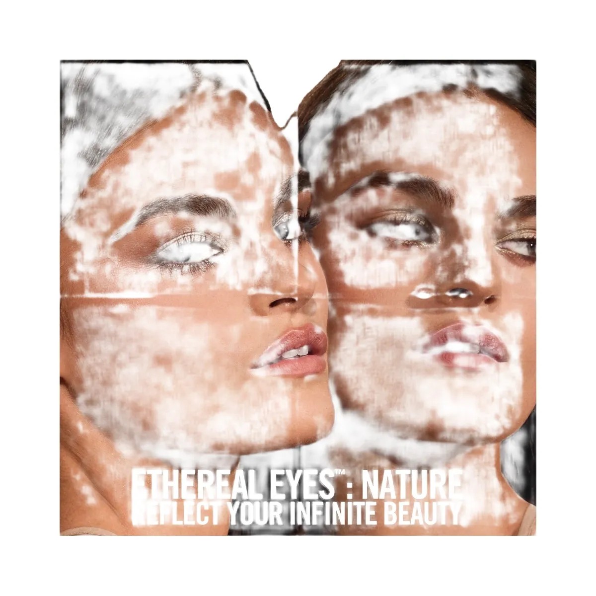 MAKEUP BY MARIO Ethereal Eyes Eyeshadow Palette: Nature - HypeFly India View 6