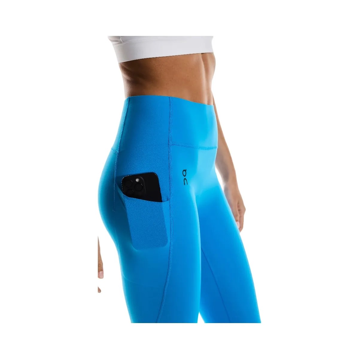 On Studio Tights Malibu - HypeFly India View 5