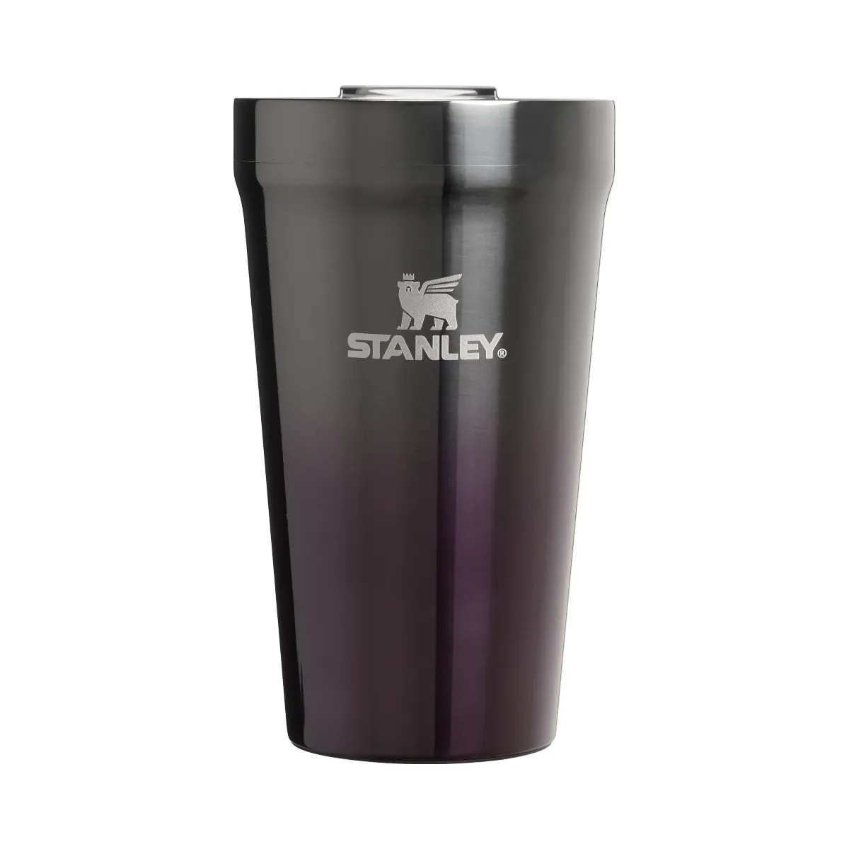 Stanley Halloween Everyday Tumbler (16OZ) Purple Night Shine - HypeFly India View 1