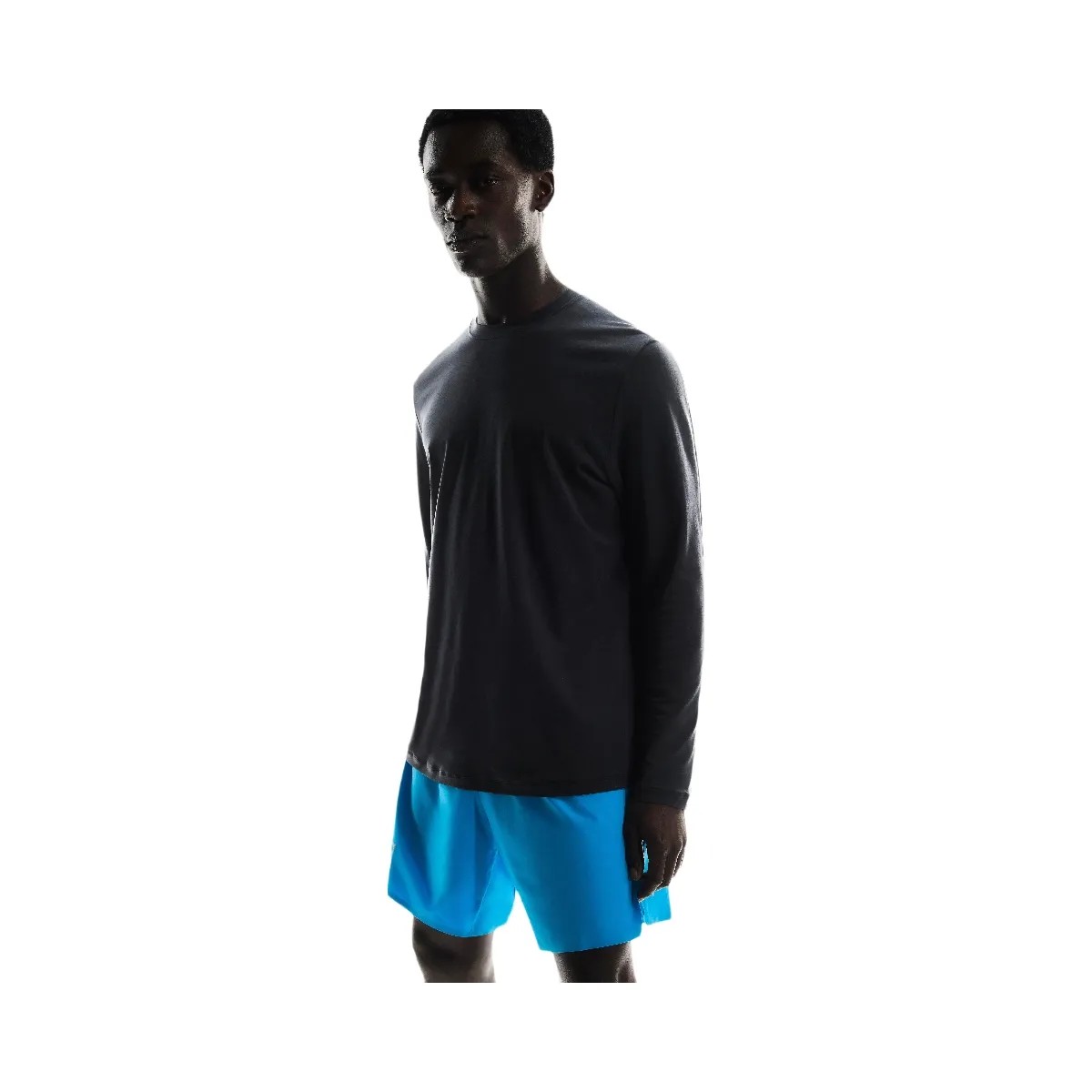 On Train Shorts Malibu - HypeFly India View 6