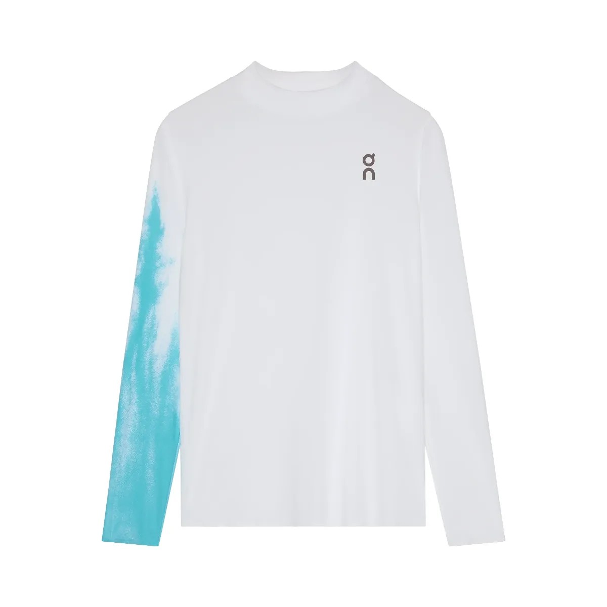 On Pace Long-T White | Horizon - HypeFly India View 1
