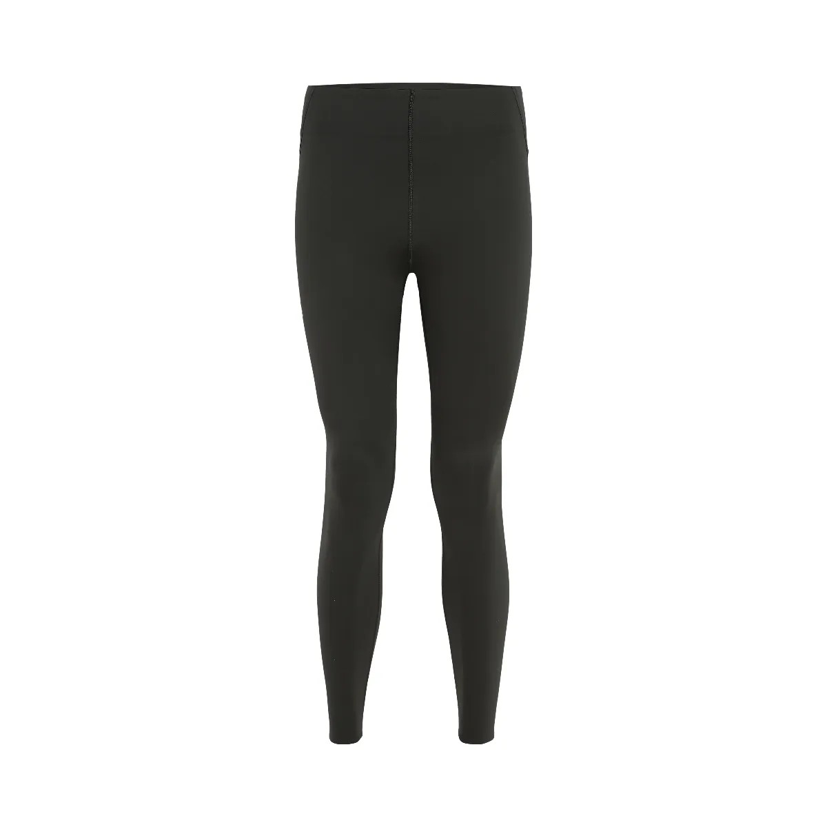 On Train Tights Black - HypeFly India View 1