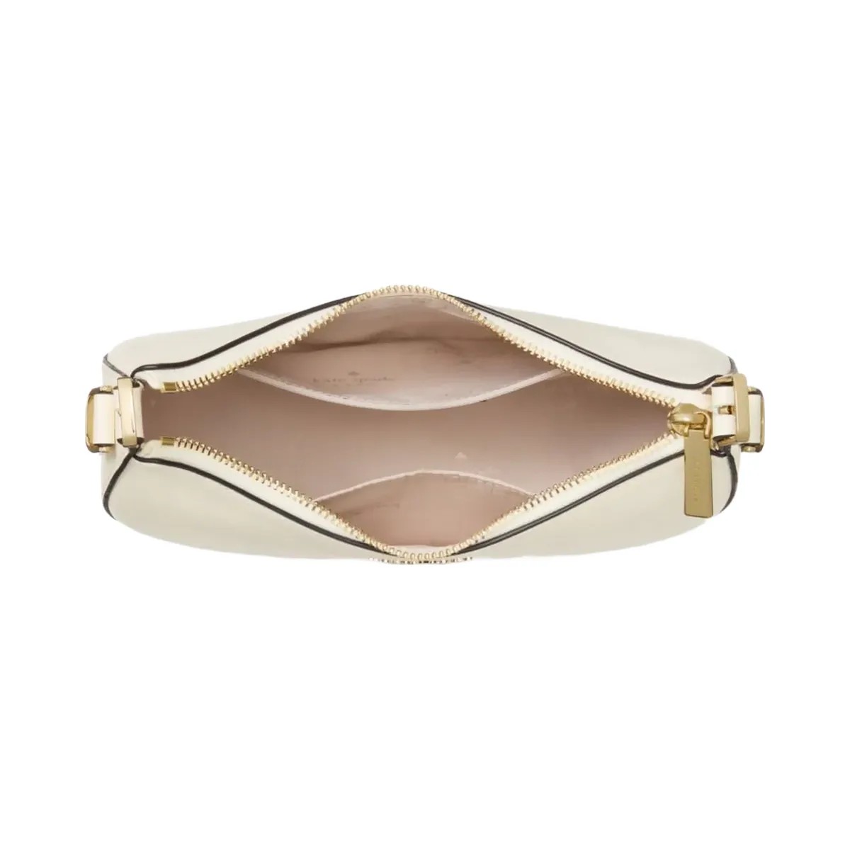 Kate Spade Nova Crescent Shoulder Bag Meringue - HypeFly India View 4