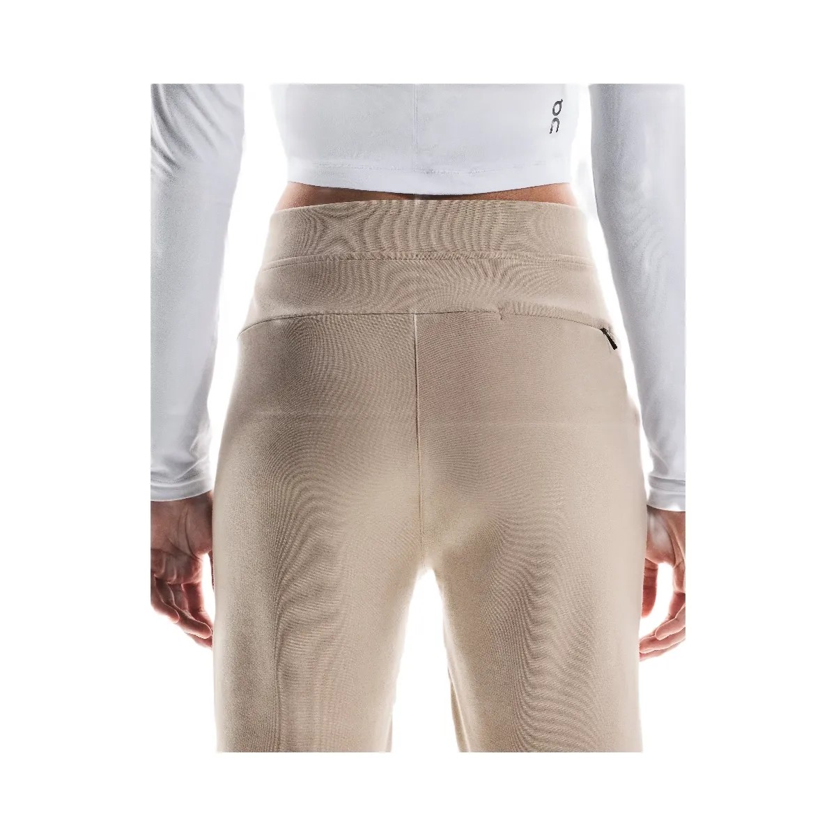 On Sweat Pants Desert  - HypeFly India View 5
