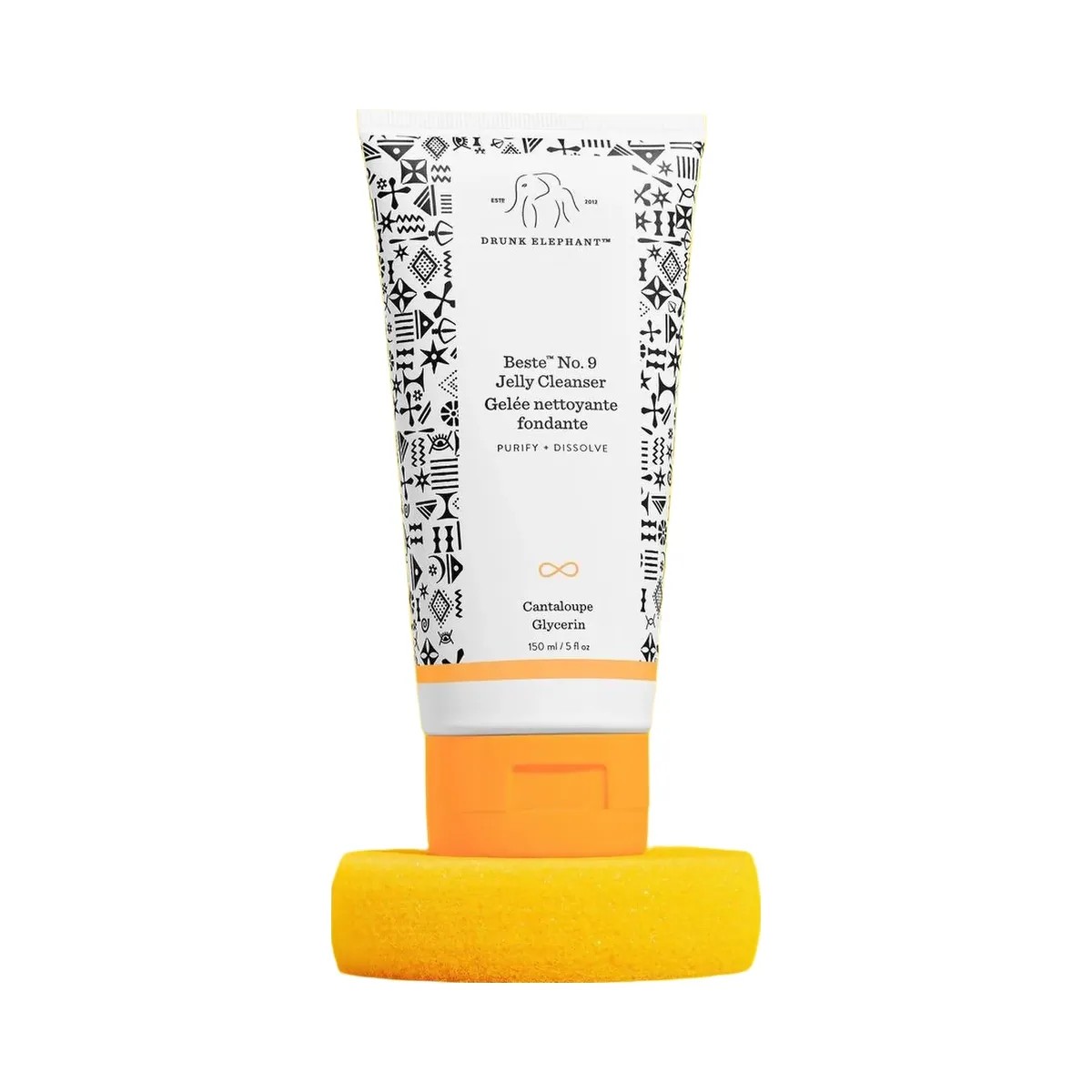 Drunk Elephant Beste No. 9 Jelly Cleanser - HypeFly India View 5