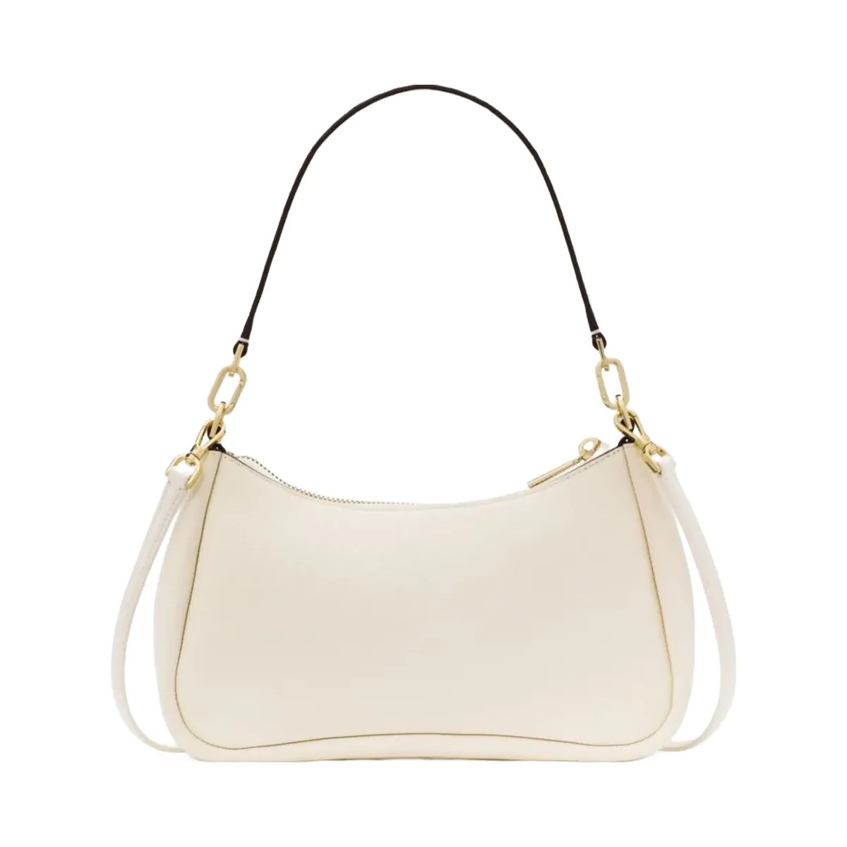 Kate Spade Kayla Small Convertible Shoulder Bag Meringue - HypeFly India View 5
