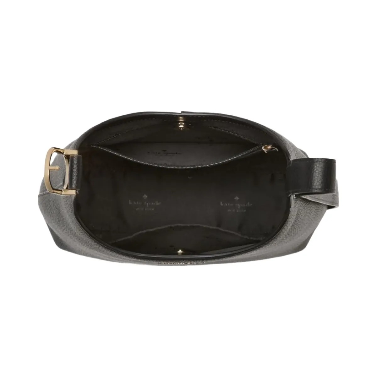 Kate Spade 454 Small Shoulder Bag Black - HypeFly India View 3