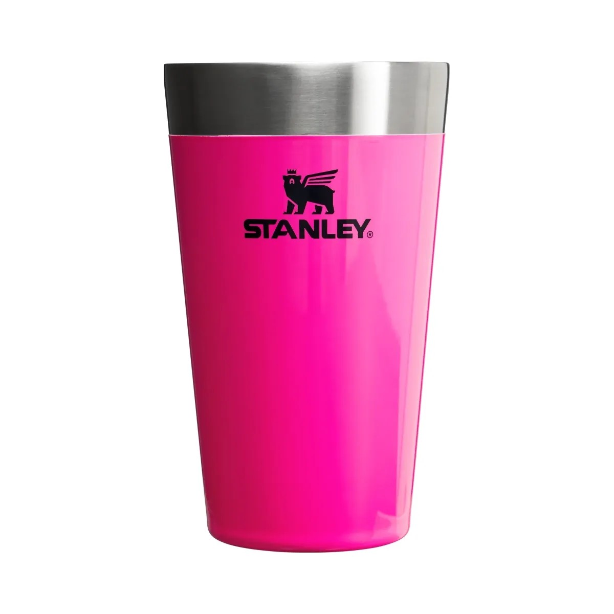 Stanley Neon Adventure Stacking Beer Pint (16OZ) - HypeFly India View 1