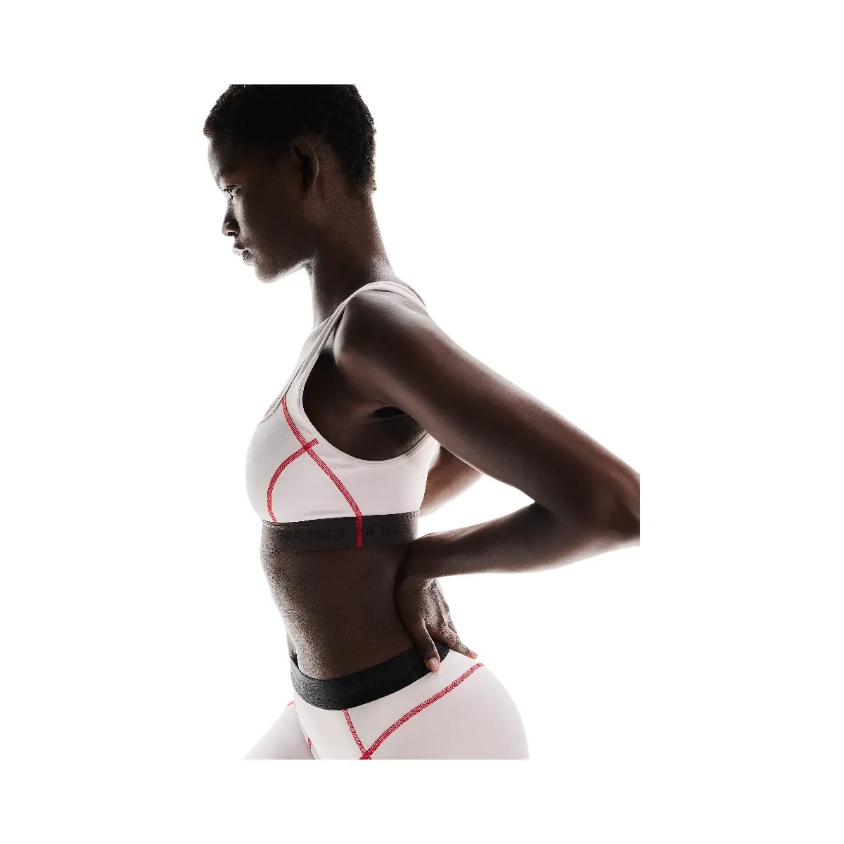 On Studio Bra Fka Lily - HypeFly India View 6