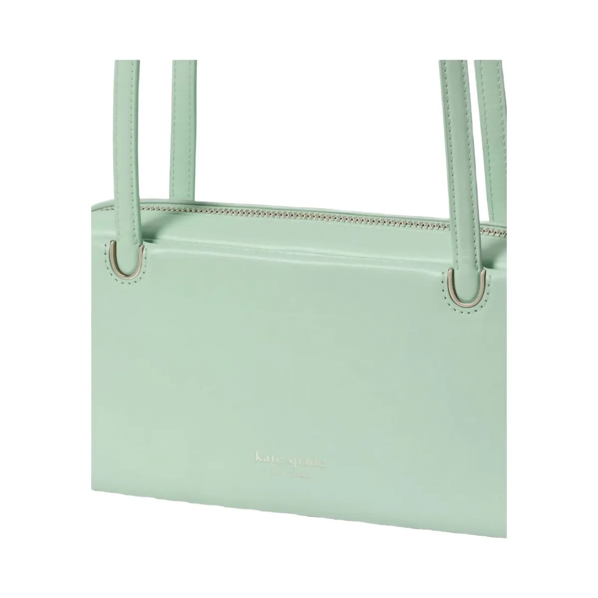Kate Spade Grace Shoulder Bag Pistachio Ice - HypeFly India View 5
