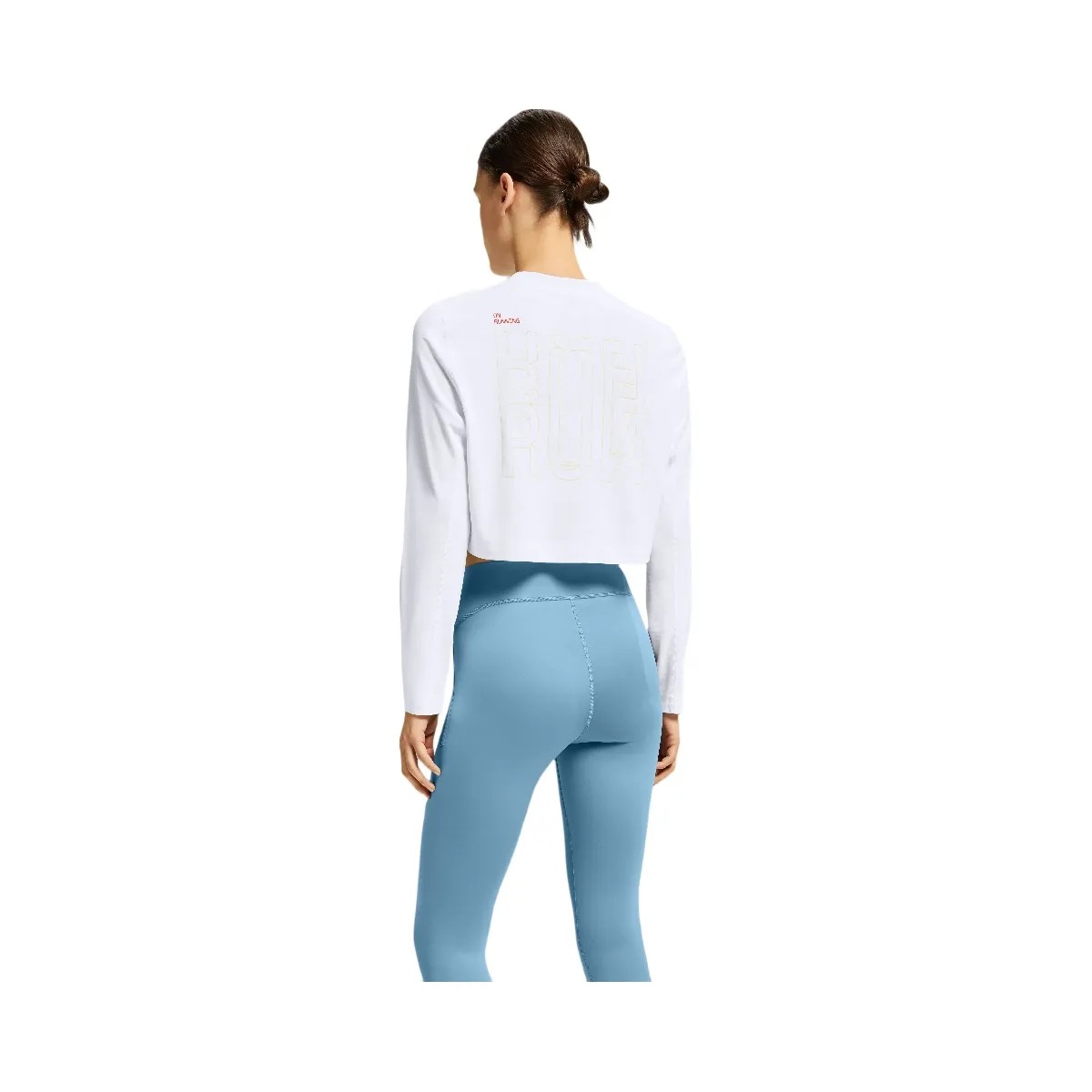 On Active Tights Coast - HypeFly India View 3