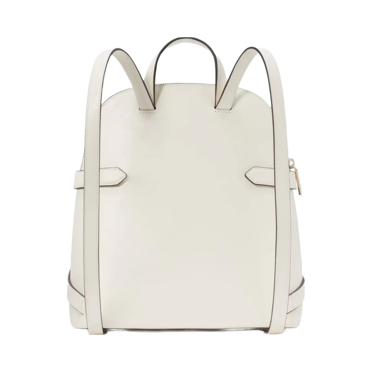 Kate Spade Staci Medium Dome Backpack Meringue - HypeFly India View 5