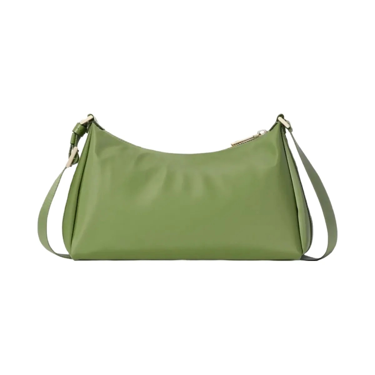 Kate Spade Carter Nylon Small Shoulder Bag Cedar Stand - HypeFly India View 4