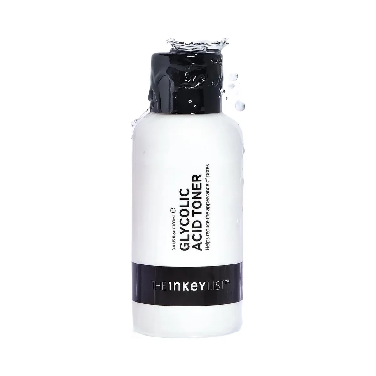 INKEY Glycolic Acid Exfoliating Toner - HypeFly India View 1