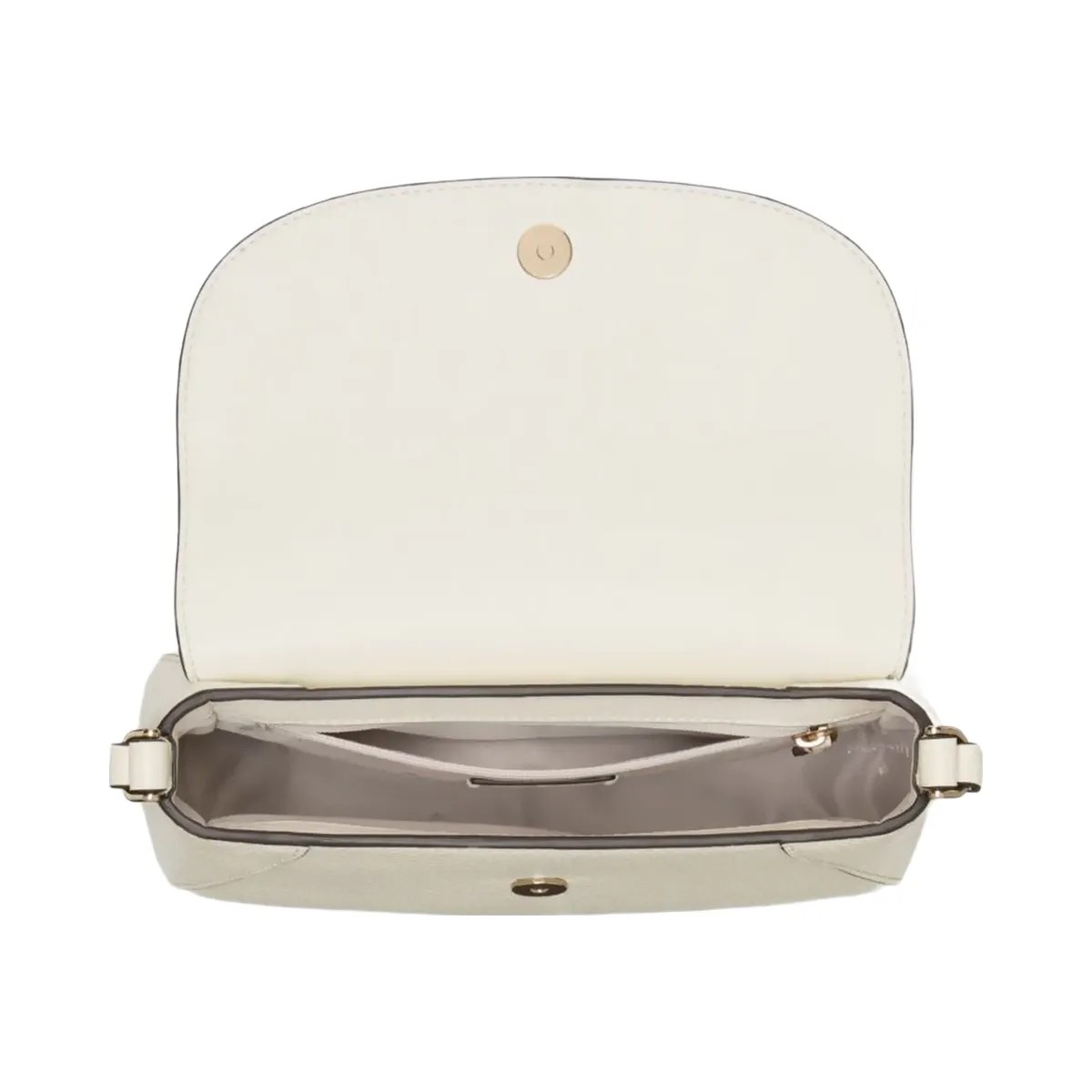 Kate Spade Monica Small Flap Crossbody Meringue - HypeFly India View 3