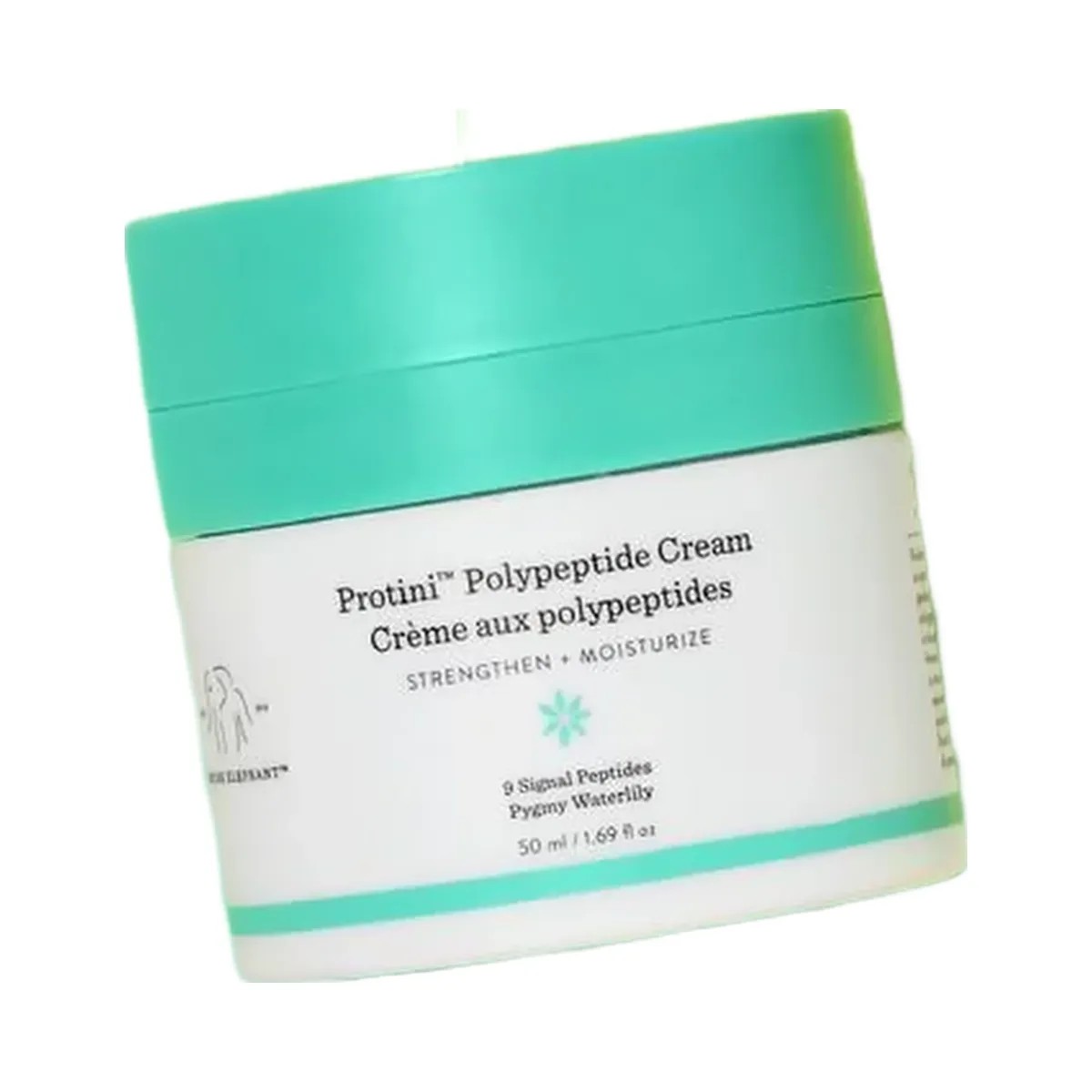 Drunk Elephant Protini Powerpeptide Resurfacing Serum - HypeFly India View 5