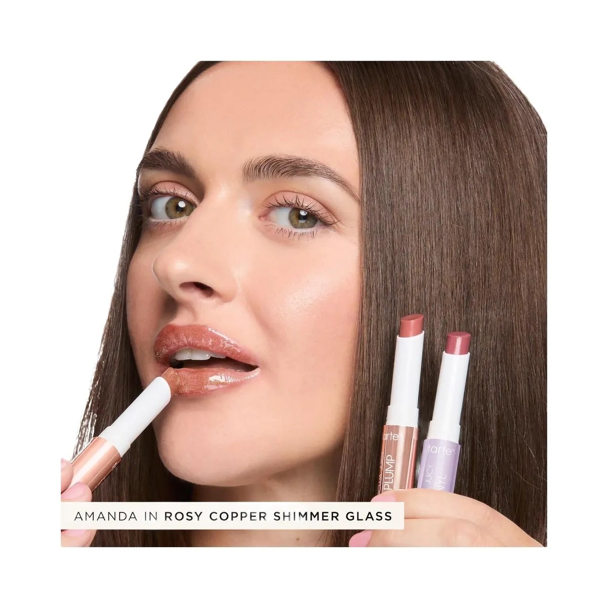 Tarte Maracuja Juicy Trending Lip Trio - HypeFly India View 2